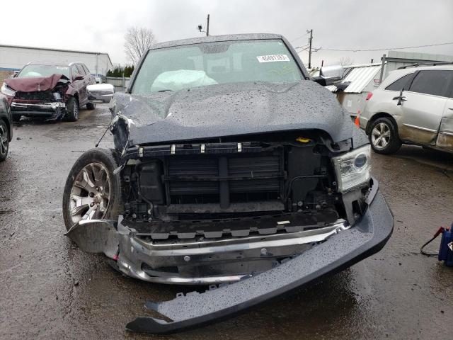 Photo 5 from auction – 2016 RAM 1500 LONGH with VIN 1C6RR7WT0GS407104