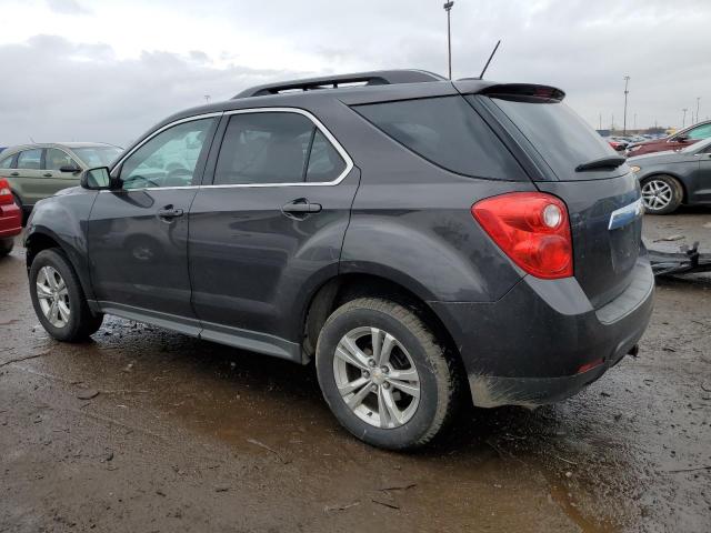 Photo 2 from auction – 2015 CHEVROLET EQUINOX LT with VIN 2GNALBEK4F6145258
