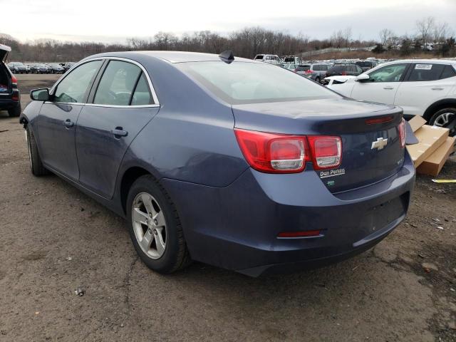 Photo 2 from auction – 2014 CHEVROLET MALIBU LS with VIN 1G11B5SL9EF270571