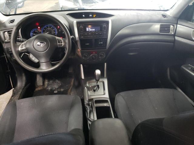 Photo 8 from auction – 2013 SUBARU FORESTER 2 with VIN JF2SHABC9DH435123