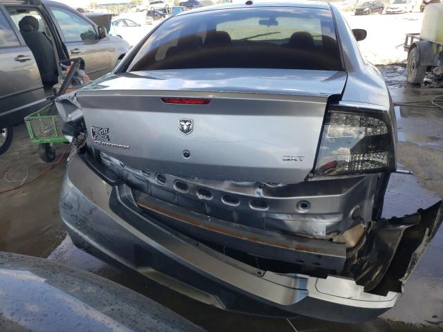 Photo 6 from auction – 2007 DODGE CHARGER SE with VIN 2B3KA43G17H656141