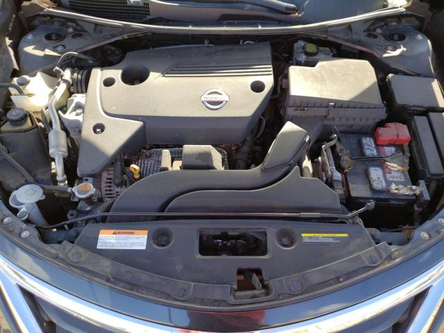 Photo 11 from auction – 2015 NISSAN ALTIMA 2.5 with VIN 1N4AL3AP8FC463333
