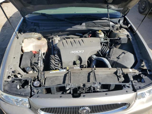 Photo 11 from auction – 2001 BUICK LESABRE LI with VIN 1G4HR54K51U190529
