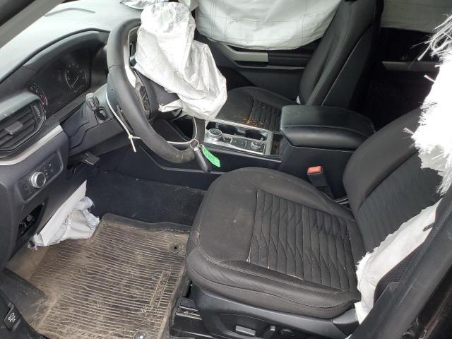 Photo 7 from auction – 2020 FORD EXPLORER X with VIN 1FMSK8DH3LGC78481