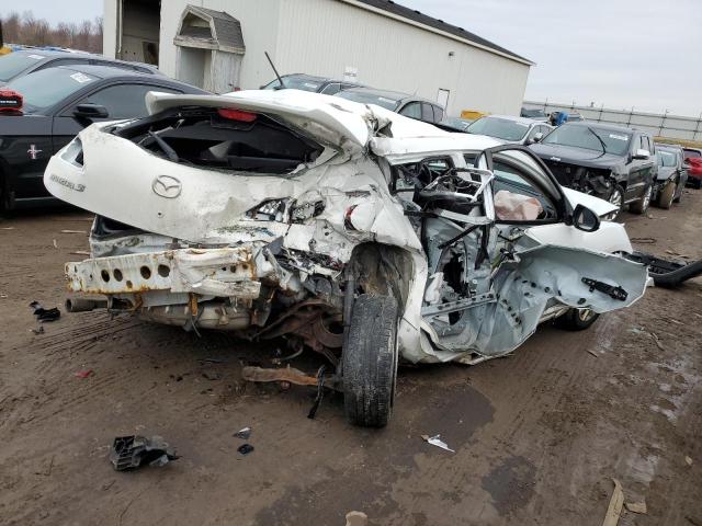 Photo 3 from auction – 2013 MAZDA 3 I with VIN JM1BL1L79D1801363