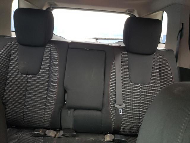Photo 10 from auction – 2011 GMC TERRAIN SL with VIN 2CTFLTE58B6225336