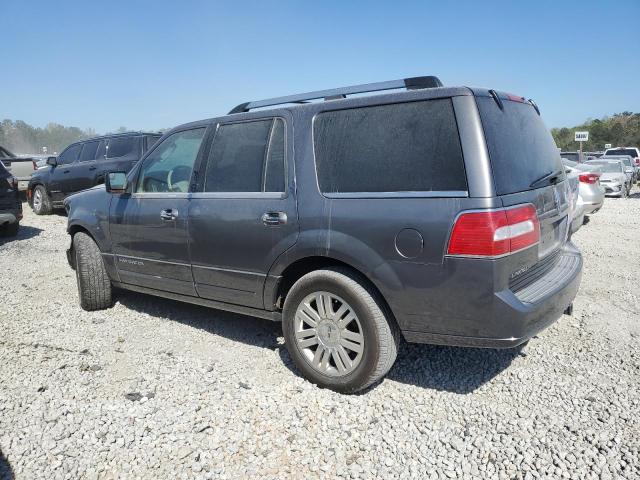 Photo 2 from auction – 2012 LINCOLN NAVIGATOR with VIN 5LMJJ2J54CEL07291