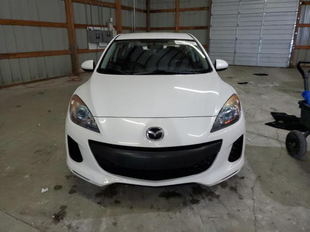 Photo 5 from auction – 2013 MAZDA 3 I with VIN JM1BL1V73D1775811