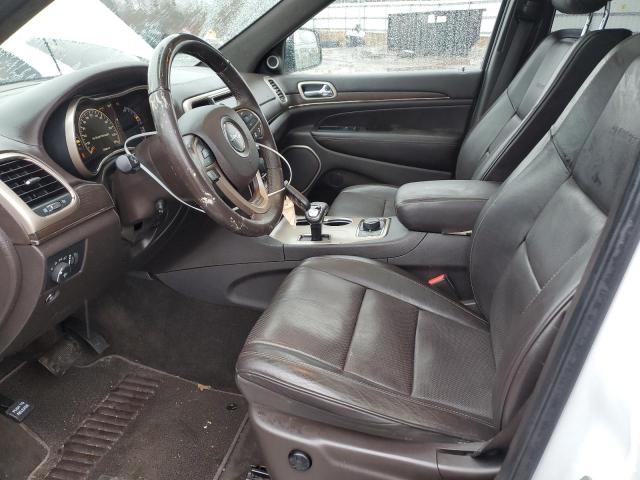 Photo 7 from auction – 2014 JEEP GRAND CHER with VIN 1C4RJFJG2EC528115