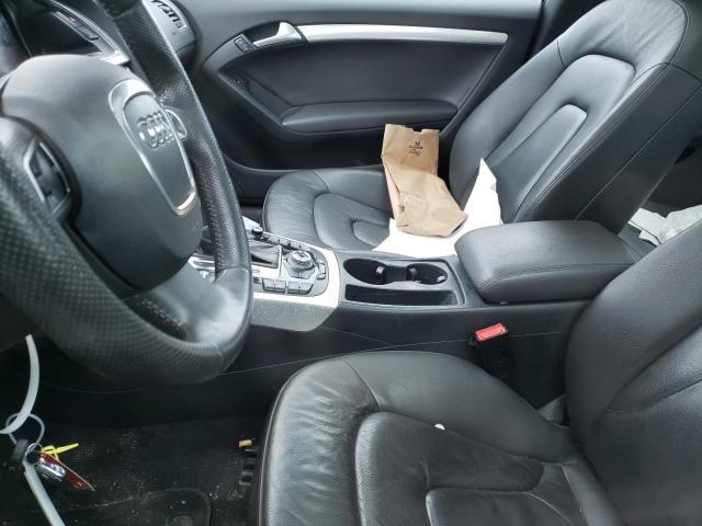Photo 7 from auction – 2010 AUDI A5 PREMIUM with VIN WAULFAFR0AA003495