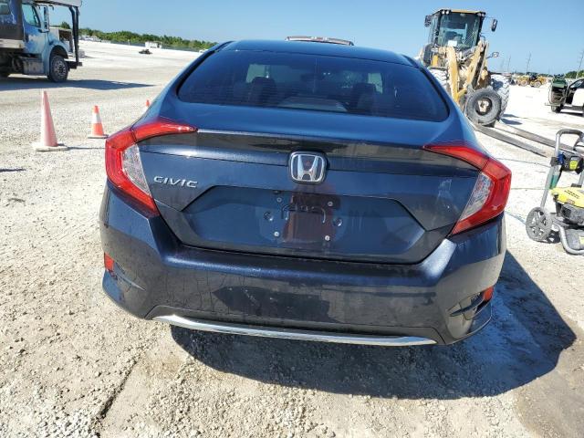 Photo 6 from auction – 2019 HONDA CIVIC LX with VIN 2HGFC2F68KH598993