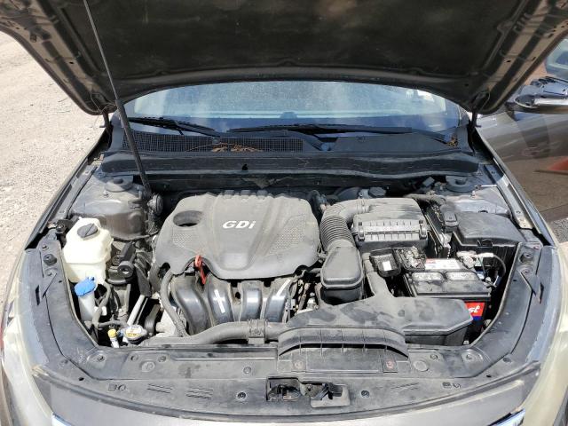 Фото 11 с аукциона – 2013 KIA OPTIMA EX с VIN 5XXGN4A72DG103282