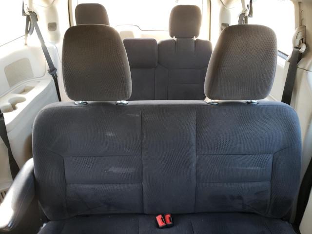 Photo 10 from auction – 2014 DODGE GRAND CARA with VIN 2C4RDGBG5ER230502