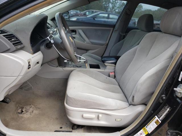 Photo 7 from auction – 2009 TOYOTA CAMRY BASE with VIN 4T1BE46K59U871584