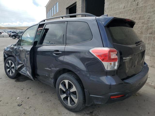 Photo 2 from auction – 2017 SUBARU FORESTER 2 with VIN JF2SJAEC7HH403891