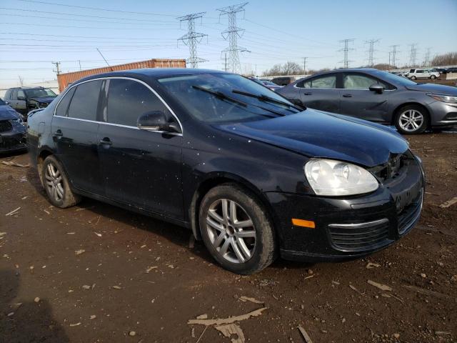 Photo 4 from auction – 2007 VOLKSWAGEN JETTA with VIN 3VWEF71K77M144047