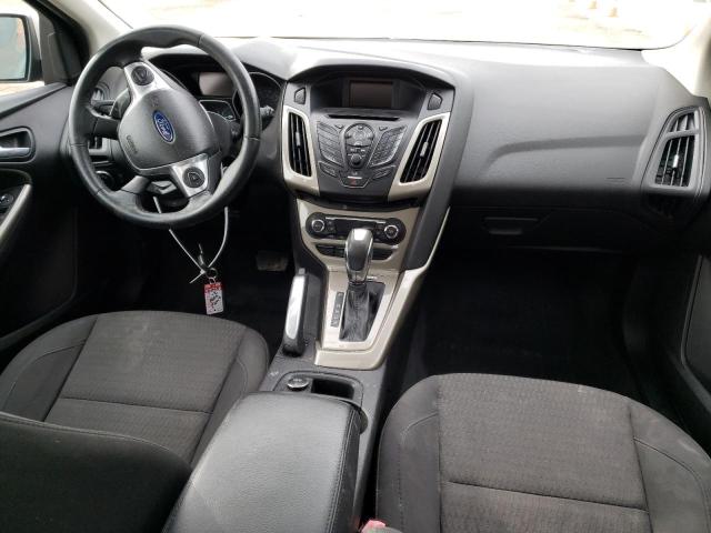 Photo 8 from auction – 2012 FORD FOCUS SEL with VIN 1FAHP3M22CL206828