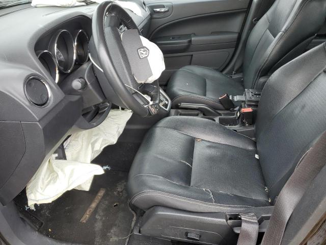 Photo 7 from auction – 2010 DODGE CALIBER UP with VIN 1B3CB9HB1AD615606