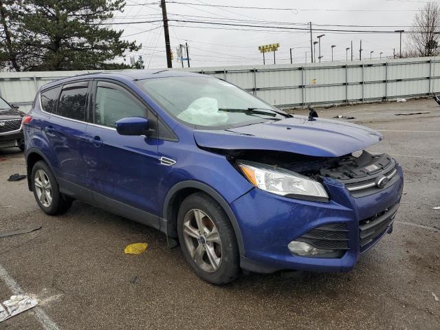 Photo 4 from auction – 2015 FORD ESCAPE SE with VIN 1FMCU0GX3FUB90247