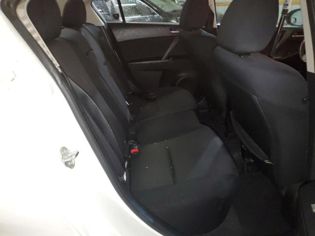 Photo 10 from auction – 2013 MAZDA 3 I with VIN JM1BL1V73D1775811