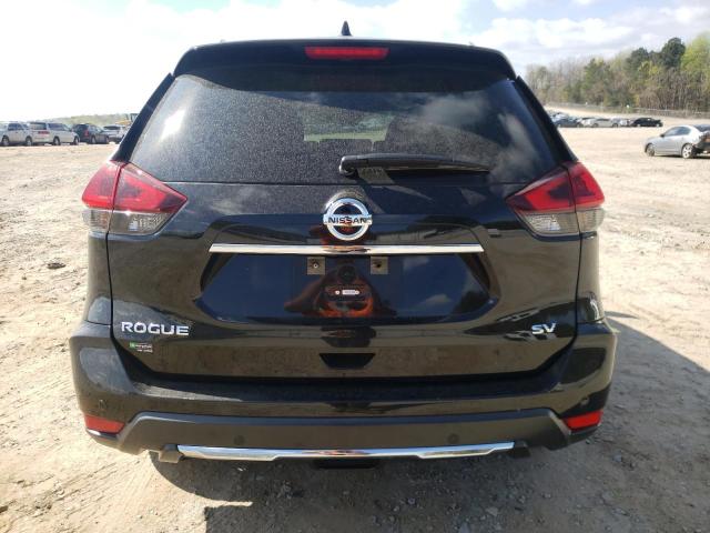 Photo 6 from auction – 2020 NISSAN ROGUE S with VIN KNMAT2MT8LP527937