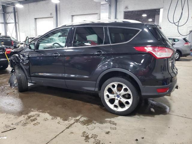 Photo 2 from auction – 2013 FORD ESCAPE TIT with VIN 1FMCU9J94DUB49833