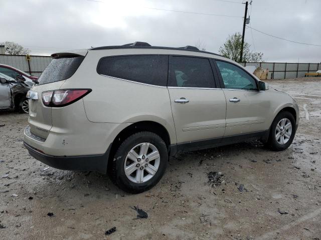 Photo 3 from auction – 2013 CHEVROLET TRAVERSE L with VIN 1GNKRJKD2DJ120183
