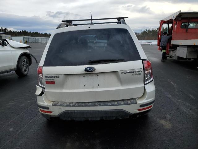 Photo 6 from auction – 2013 SUBARU FORESTER L with VIN JF2SHAEC1DH400779