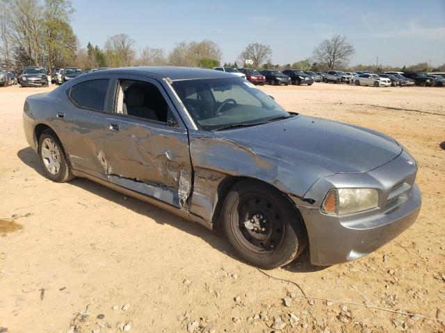 Photo 4 from auction – 2007 DODGE CHARGER SE with VIN 2B3KA43G87H650529