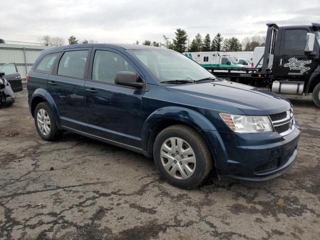 Photo 4 from auction – 2013 DODGE JOURNEY SE with VIN 3C4PDCAB3DT722012