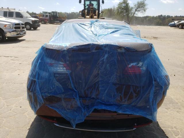 Photo 6 from auction – 2014 HONDA ACCORD with VIN 1HGCR2F84EA082636