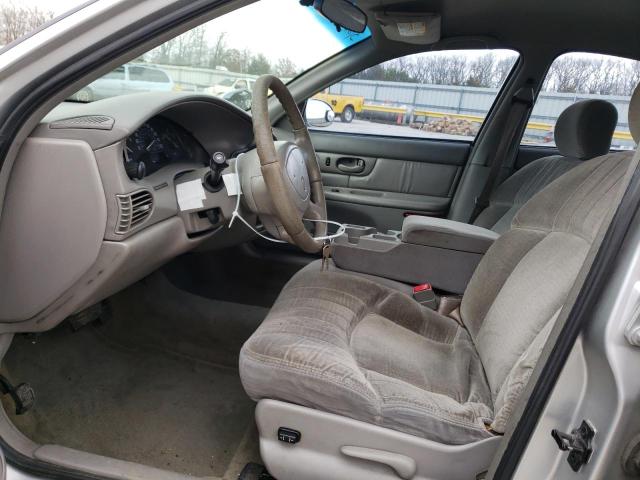 Photo 7 from auction – 2001 BUICK CENTURY CU with VIN 2G4WS52J411240791
