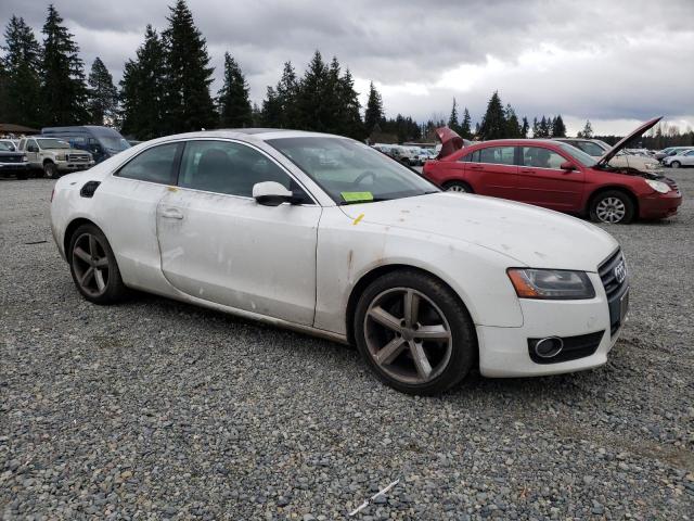 Photo 4 from auction – 2010 AUDI A5 PREMIUM with VIN WAULFAFR0AA003495
