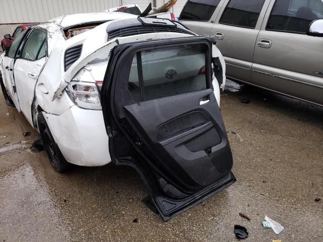 Photo 13 from auction – 2013 GMC TERRAIN SL with VIN 2GKALSEKXD6153746