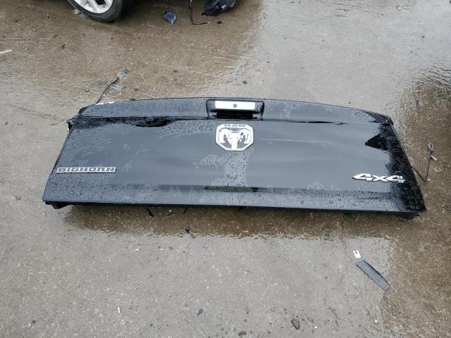 Photo 12 from auction – 2019 RAM 1500 BIG H with VIN 1C6SRFFT2KN649055