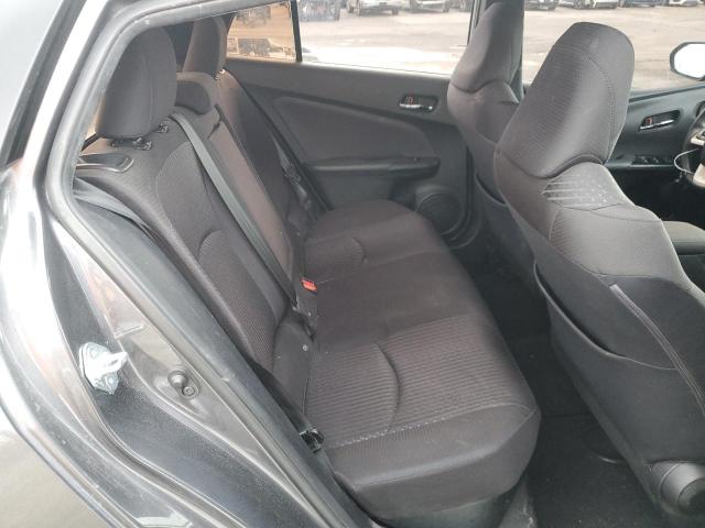 Photo 10 from auction – 2017 TOYOTA PRIUS with VIN JTDKBRFU6H3043558