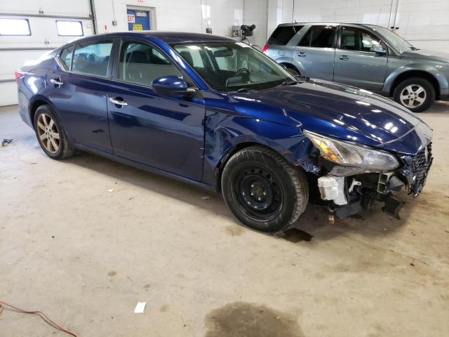 Photo 4 from auction – 2019 NISSAN ALTIMA S with VIN 1N4BL4BV3KC225634