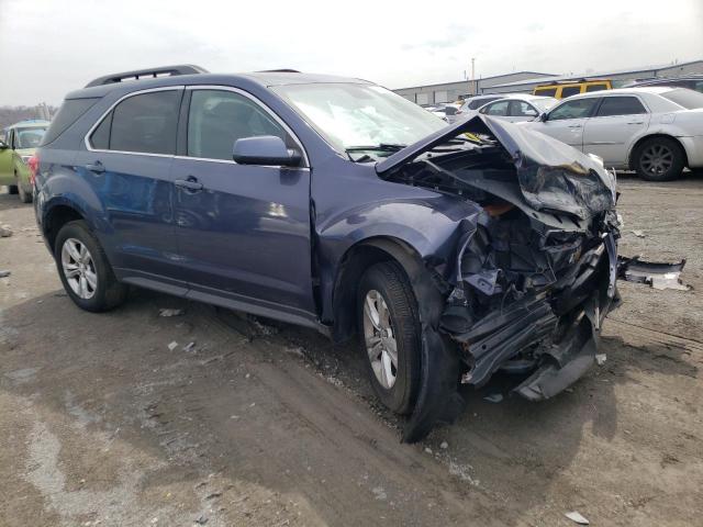 Photo 4 from auction – 2014 CHEVROLET EQUINOX LT with VIN 2GNFLFEK8E6277161