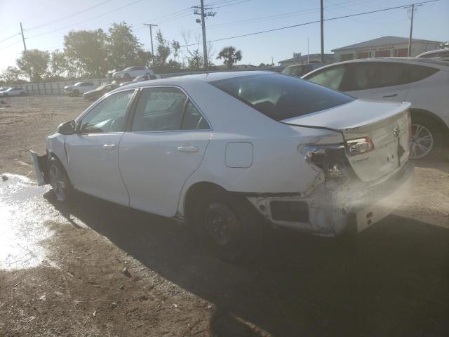 Photo 2 from auction – 2012 TOYOTA CAMRY BASE with VIN 4T1BF1FK5CU521438