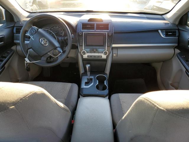 Photo 8 from auction – 2012 TOYOTA CAMRY BASE with VIN 4T1BF1FK7CU008823