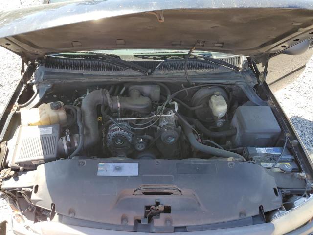 Photo 11 from auction – 2007 GMC NEW SIERRA with VIN 3GTEC14X87G156660