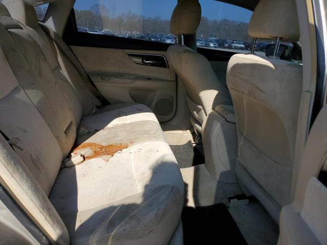 Photo 10 from auction – 2013 NISSAN ALTIMA 2.5 with VIN 1N4AL3AP9DC237573