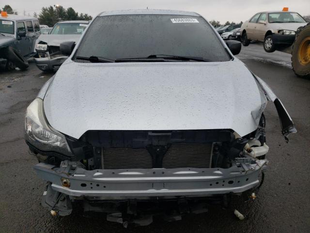 Photo 5 from auction – 2014 SUBARU IMPREZA LI with VIN JF1GJAG6XEH026020