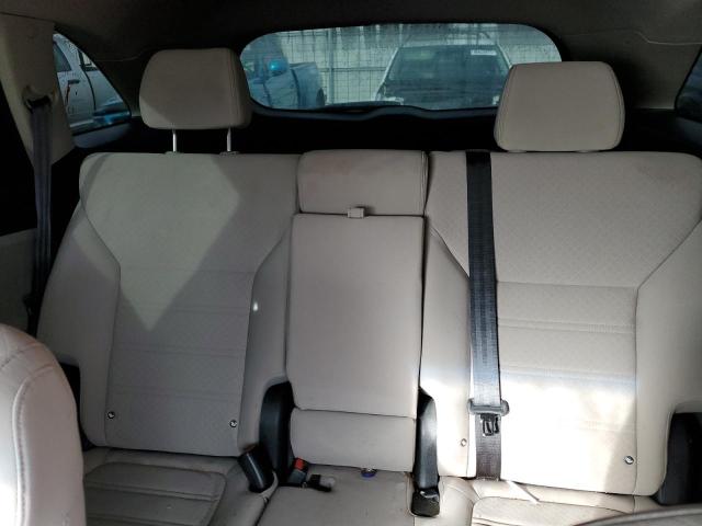 Photo 10 from auction – 2016 KIA SORENTO LX with VIN 5XYPGDA35GG028472