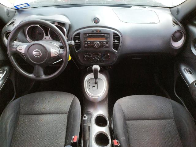 Photo 8 from auction – 2014 NISSAN JUKE S with VIN JN8AF5MRXET450404