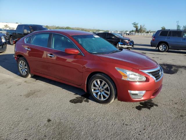 Photo 4 from auction – 2015 NISSAN ALTIMA 2.5 with VIN 1N4AL3AP5FC277328