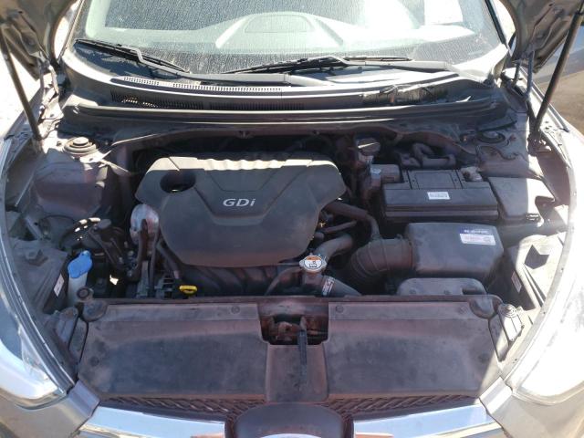 Photo 11 from auction – 2016 HYUNDAI VELOSTER with VIN KMHTC6AD0GU269087
