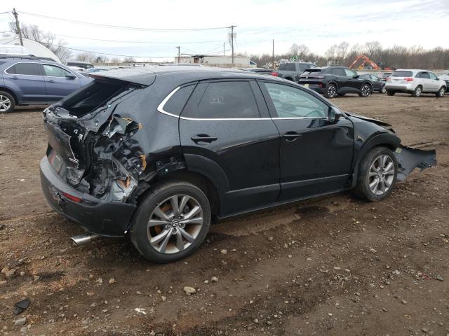 Photo 3 from auction – 2021 MAZDA CX-30 PREF with VIN 3MVDMBCL5MM269264