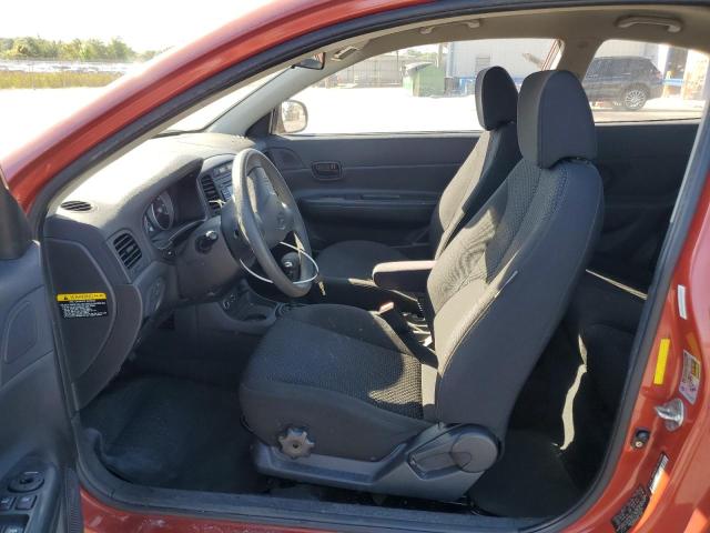 Photo 7 from auction – 2010 HYUNDAI ACCENT BLU with VIN KMHCM3AC7AU163083
