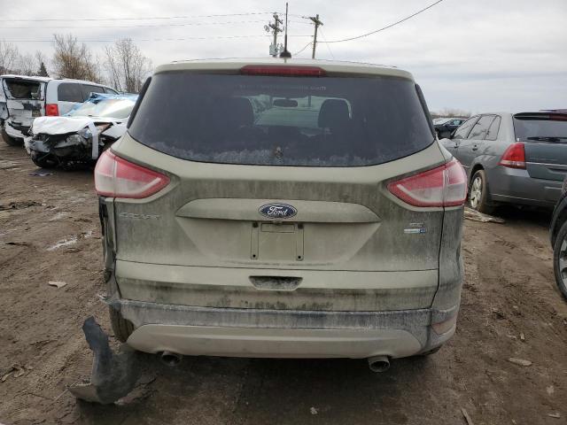 Photo 6 from auction – 2014 FORD ESCAPE SE with VIN 1FMCU9GX5EUB48911